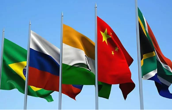 金砖五国中谁是老大？